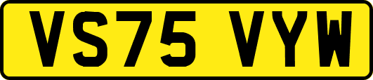 VS75VYW