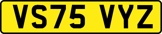 VS75VYZ