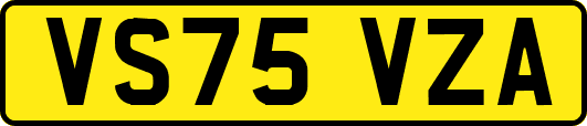 VS75VZA
