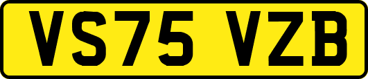 VS75VZB
