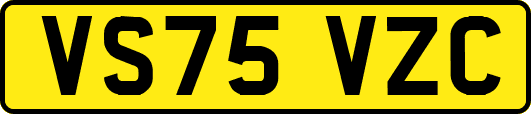 VS75VZC