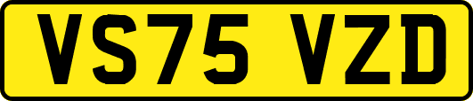 VS75VZD