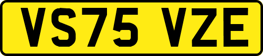 VS75VZE
