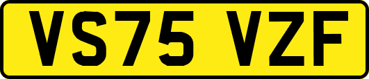 VS75VZF