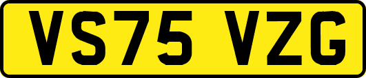 VS75VZG