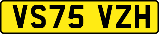 VS75VZH