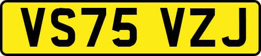 VS75VZJ