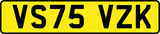 VS75VZK