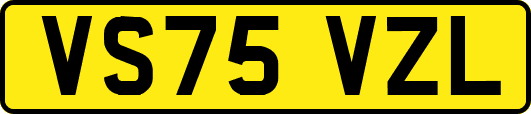 VS75VZL