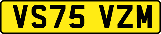 VS75VZM