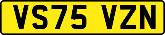 VS75VZN