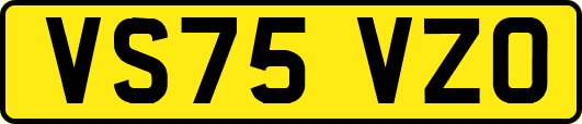VS75VZO