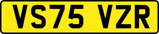 VS75VZR