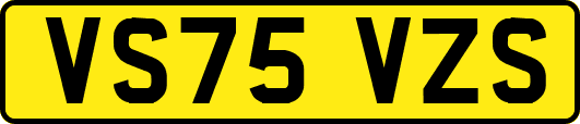 VS75VZS