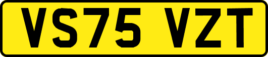 VS75VZT
