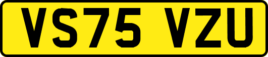 VS75VZU