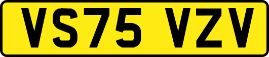 VS75VZV