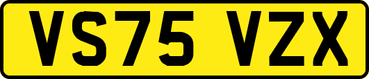 VS75VZX