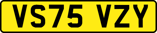 VS75VZY