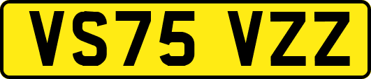 VS75VZZ
