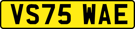 VS75WAE