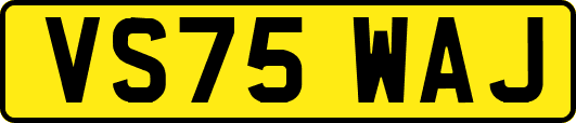 VS75WAJ
