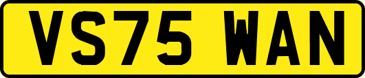 VS75WAN