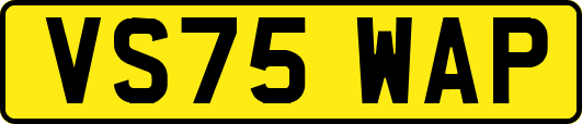 VS75WAP