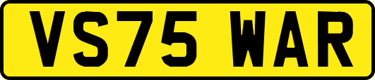VS75WAR