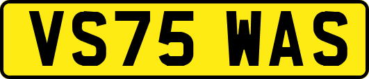 VS75WAS