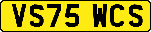 VS75WCS