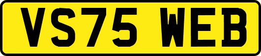 VS75WEB