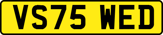 VS75WED