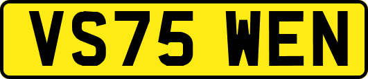 VS75WEN