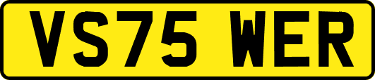 VS75WER