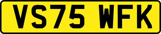 VS75WFK