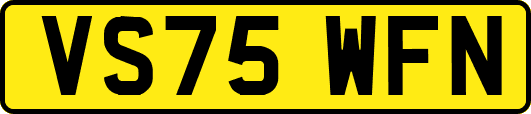 VS75WFN