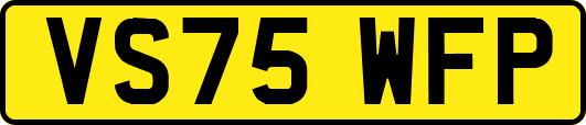 VS75WFP