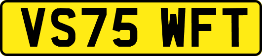VS75WFT