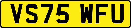 VS75WFU