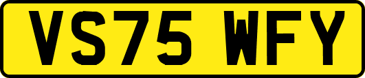 VS75WFY