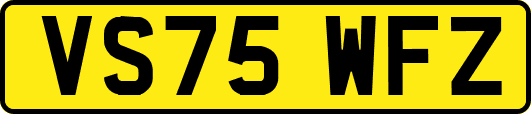 VS75WFZ