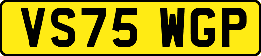 VS75WGP