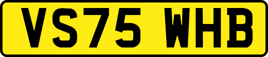 VS75WHB