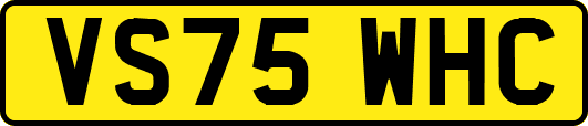VS75WHC