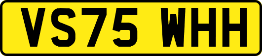 VS75WHH