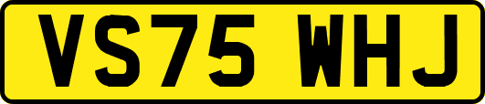 VS75WHJ