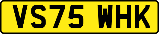 VS75WHK