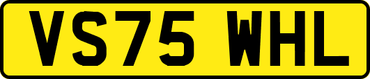 VS75WHL