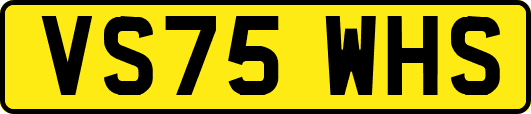 VS75WHS